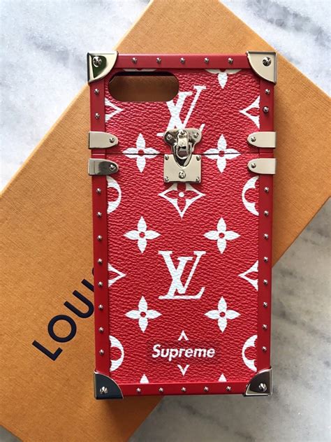 eye trunk louis vuitton replica|false louis vuitton prints.